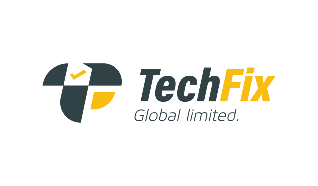 TechFix Logo